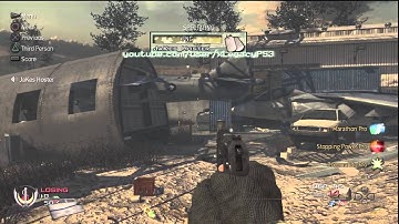 Jakes Lobbies mod menu