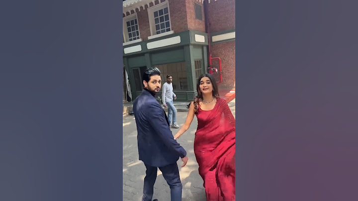 Ishan & Savi Offscreen Masti ✨ Ghum Hai Kisikey Pyaar Mein #ghkkpm #shorts