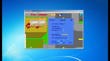 All Flash Game Hack, AllGameTrainerXpro