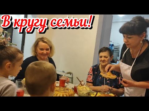 Хутор мамы ларисы новые видео