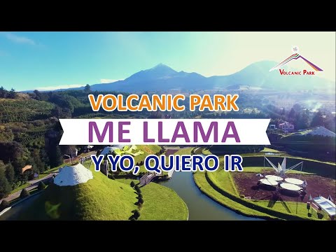 Volcanic Park