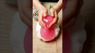 What types of slime do you like?🍬🍪☁️