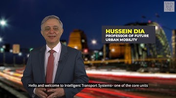 Intelligent Transport Systems