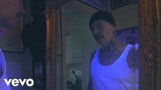 Mange Hellberg - Naken Kortfilm