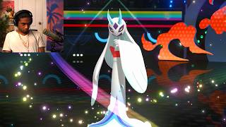 I AM UNDEFEATABLE NOW. | Pokémon Champions #06 screenshot 5