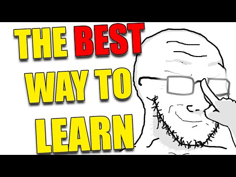 The BEST way