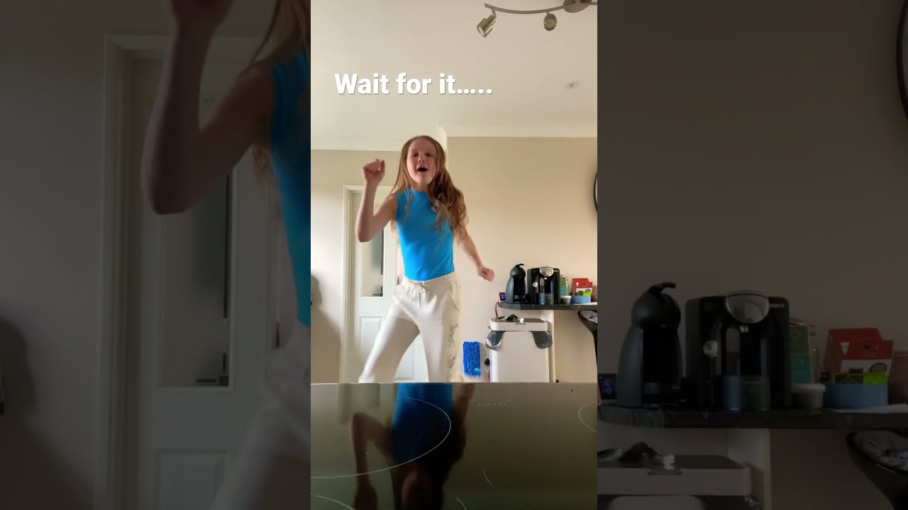 I Accidentally Kicked My Dog
