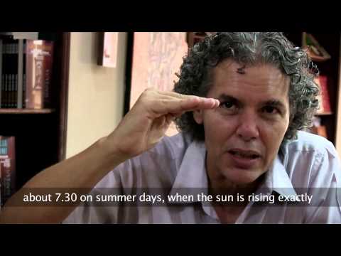 A Snapshot of Cuba: Writer Describes Obispo