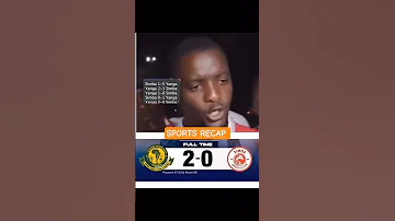 AHMEDY ALLY AONGEA BAADA YA KUFUNGWA NA YANGA Duet Bunge Simbasc Viralvideo Viralshort Football 