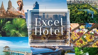 Sri Krungthep Hotel | Bangkok, Thailand | Hotel Review🏨