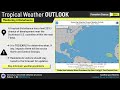 NWS Atlanta Weekly Briefing for July 16, 2026
