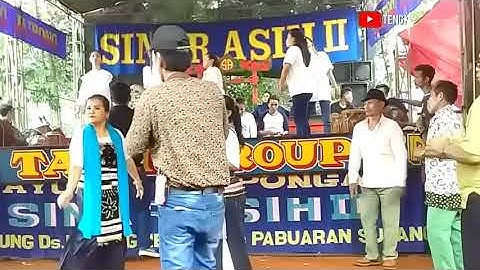 KATINEUNG - SINAR ASIH 2 ll TAIM GROUP ll Gr. inyang
