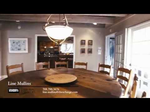3777 Lake Shore Drive, Michiana, MI home video tour