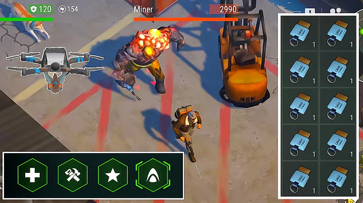 I Got Genesis Crate Today - Very Expensive Loot ! TRANSPORT HUB | Last Day On Earth Survival