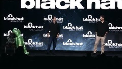 Back in Black Hat: The 7th Annual Black Hat USA NOC Report