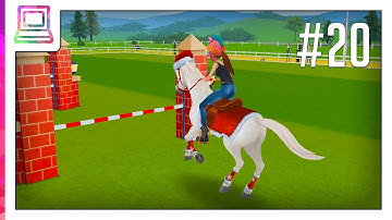 My Horse Stories (Part 20) (Horse Game)