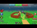 Mini guerra: Nueva mega actualización(Zombies y mas elementos)