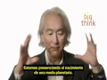 Michio Kaku - ¿Se autodestruirá la raza humana? (subtitulado)