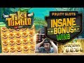 MUST SEE!! SLOT STREAM HIGHLIGHTS AND EPIC BONUS WINS!