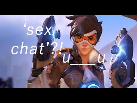 overwatch sex