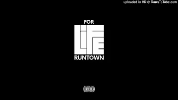 Runtown – For Life (Prod. Krizbeatz)