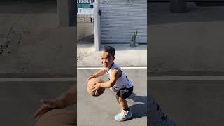 Ang Basketball Skills Ni Dagul