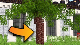 A Billionaire And Their Minecraft Trees screenshot 5