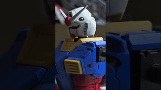 THE BEST RX-78 Model Kit is not from Bandai #shorts