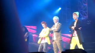 Fancam 13102012 B.a.p Preview 2