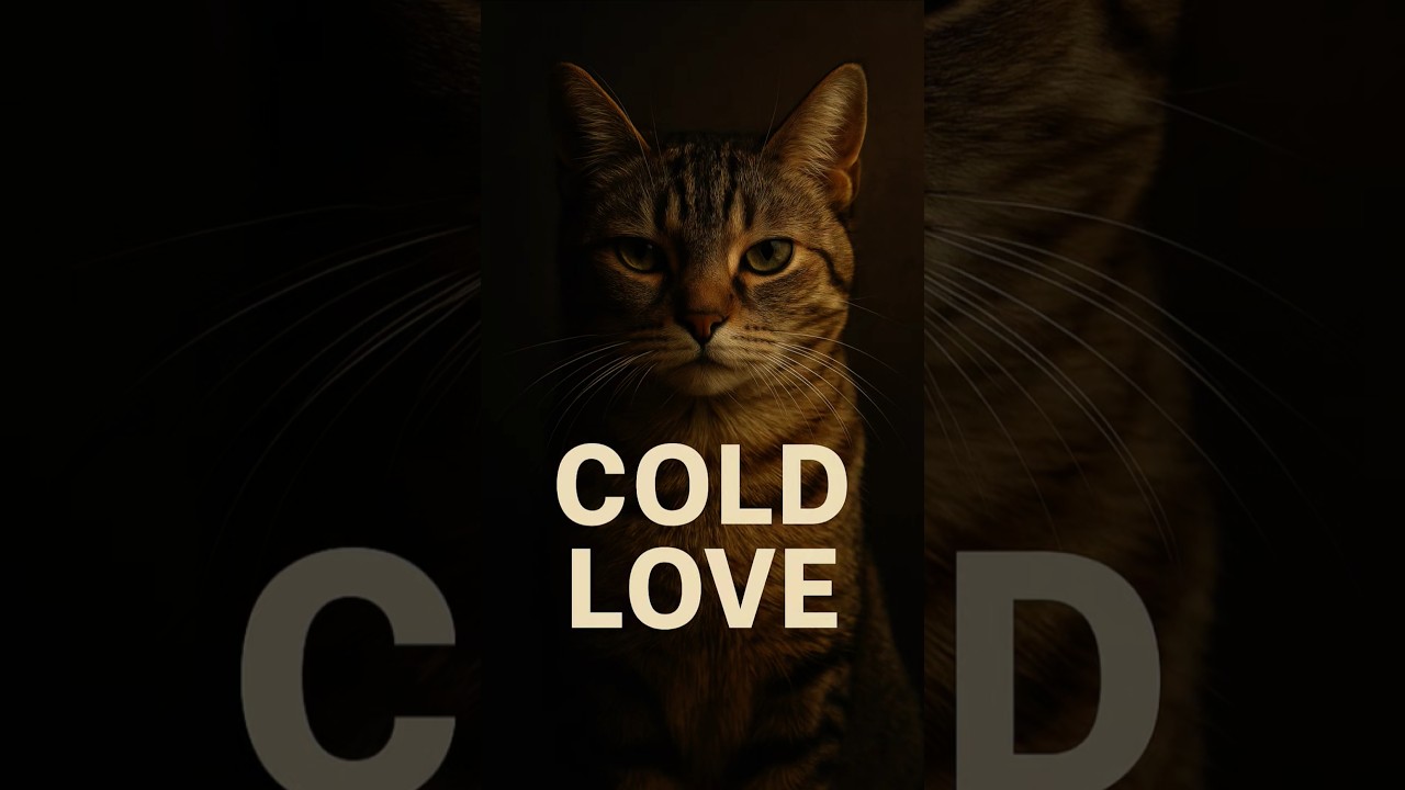 Why Cats Ignore You?