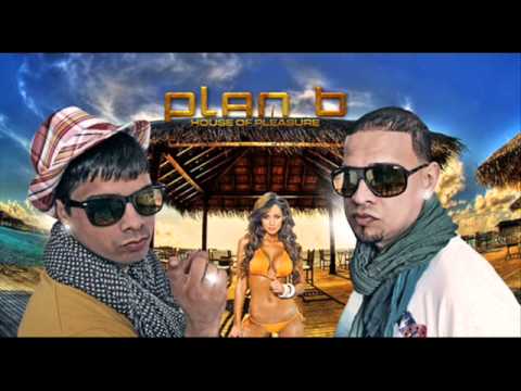 plan b - por que te demoras video (oficial) remix