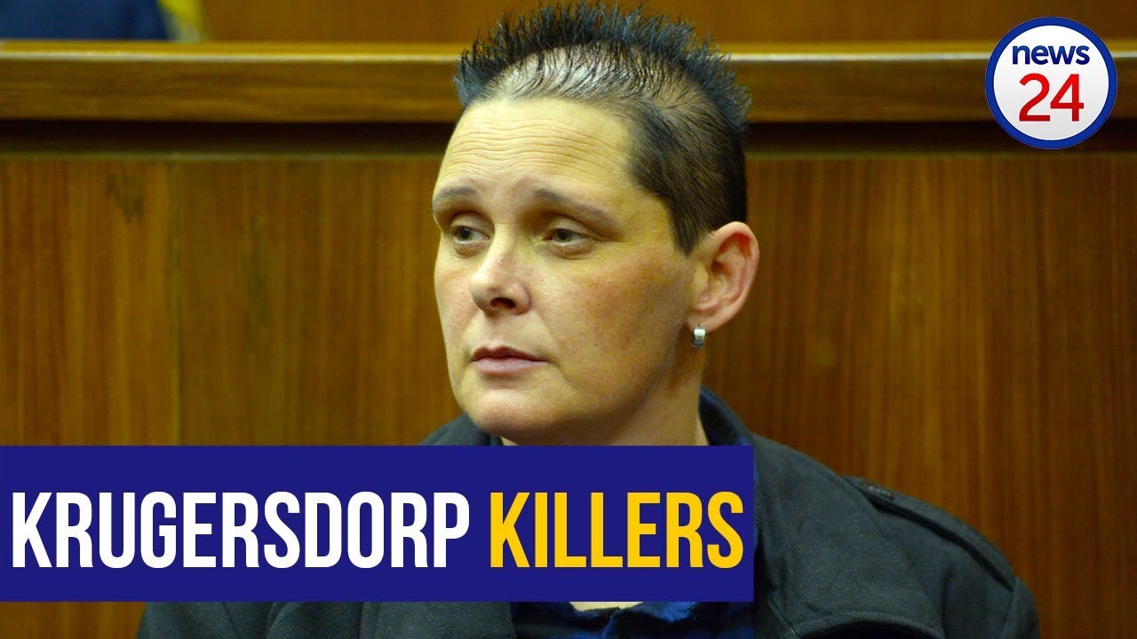 WATCH LIVE: Cecilia Steyn, alleged Krugersdorp murder mastermind, testifies maxresdefault live