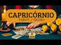 CAPRICÓRNIO♑Segura a emoção, vai acontecer em breve, nunca vi nada igual. Vai chocar vc. 🔑🙏🏼💰❤️