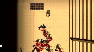 Details [Garrysmod] Top-down Gunplay News