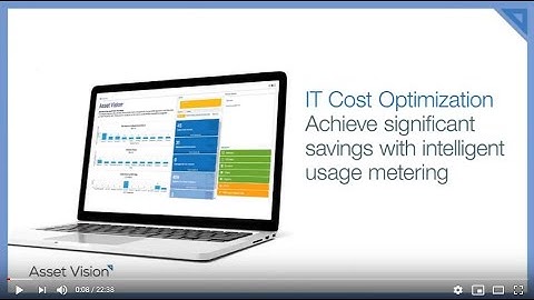 Cost Optimization of High-Value Applications