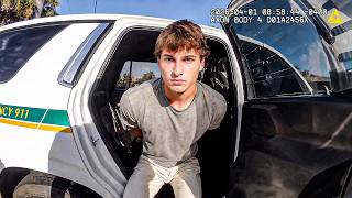 Teen Hunts Down & Dismembers Convicted Ped*phile