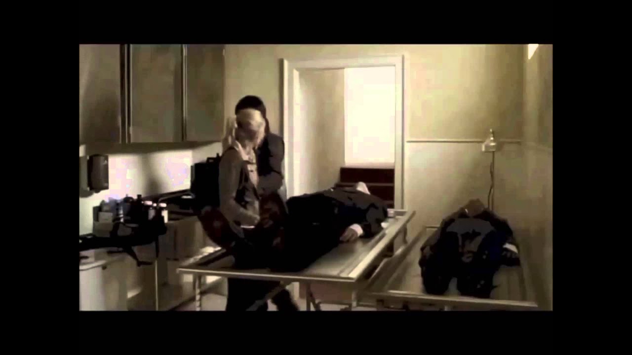 Beth and Daryl - Hero