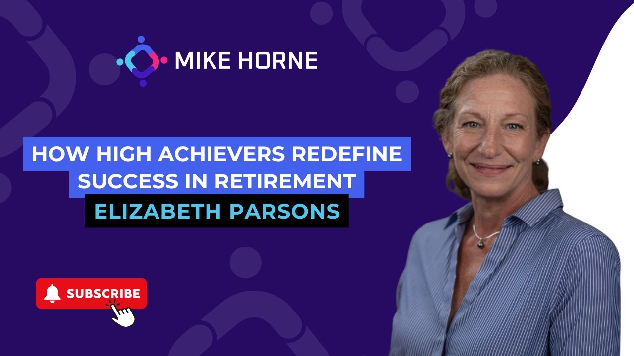 How High Achievers Redefine Success in Retirement