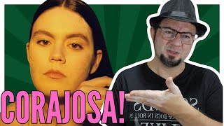 IOLANDA canta GRITO (Festival da Canção 2024) e o músico brasileiro reage e comenta