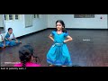 Tapasya episode 29 - Sridevi Nrithyalaya - Bharathanatyam Dance