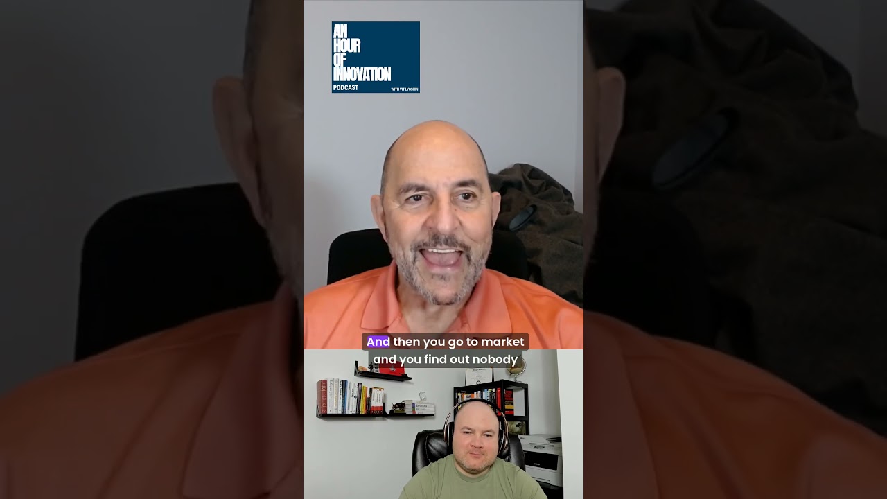 How to identify and validate your ideas before building products