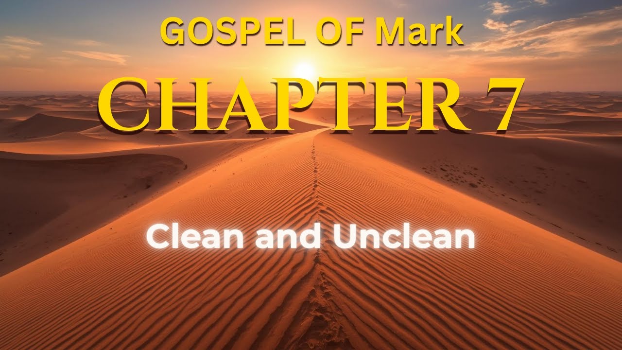 Did Jesus Break the Rules? Find Out!