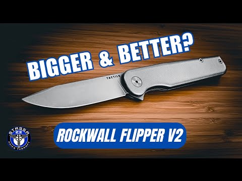 Tactile Rockwall V2 Flipper- Is It Worth the Price? Honest Review