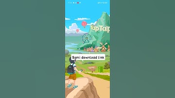 how to download bgmi early access|| how to download battlegrounds mobile india in android iOS