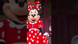 PERSONAGENS DO PARQUE DISNEY CAINDO EM PÚBLICO #youtube #youtubeshorts