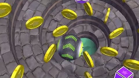 Going Balls Speed run Gameplay Level 37