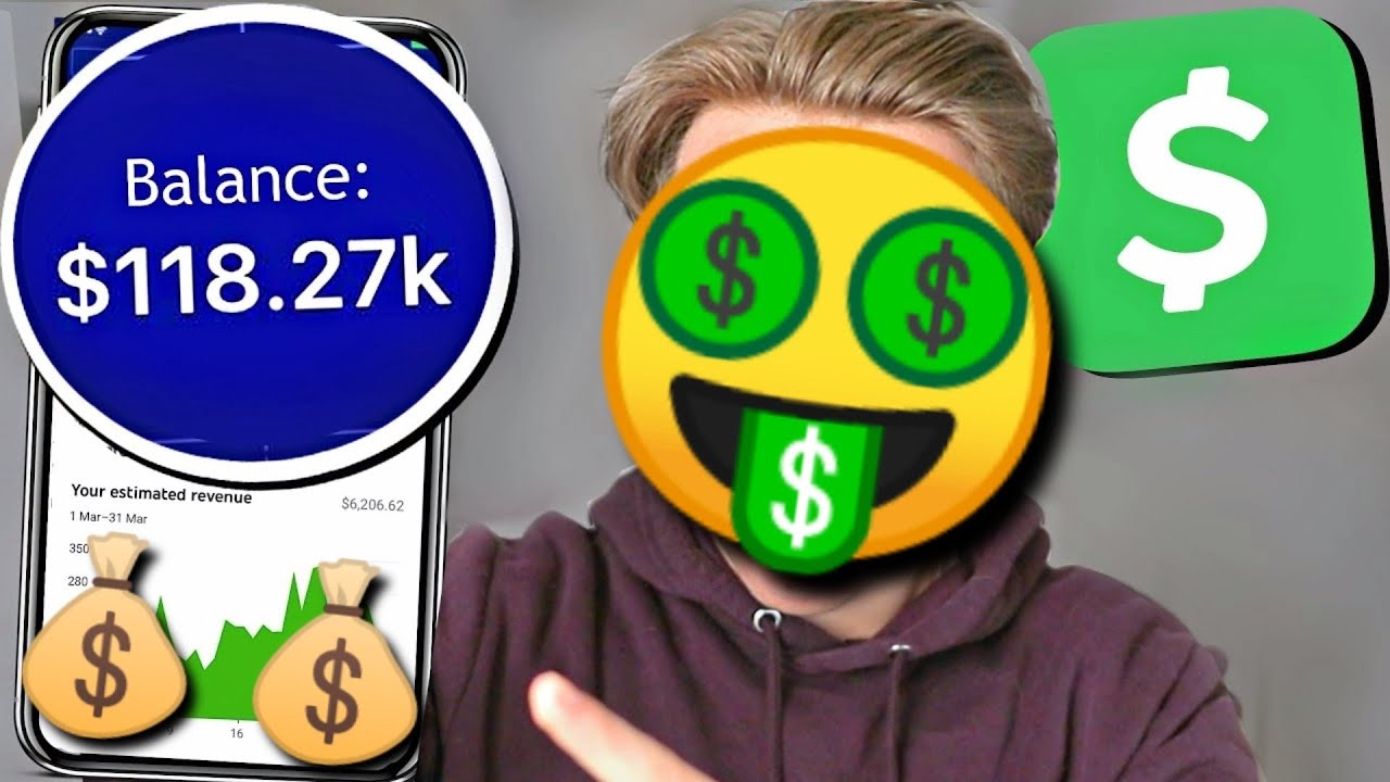 How To Make Money Online As A Teen in 2021 (FREE, FAST & EASY) 
