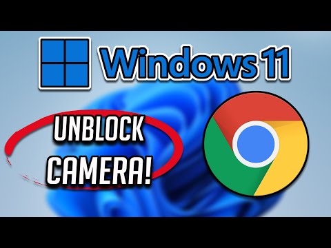 How To Unblock/Enable