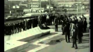 Dünyanın Gelmiş Geçmiş En Pasif Kalabalığı