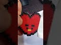 tata fusebead peel #tata #tatabts #bt21 #bts #fusebead